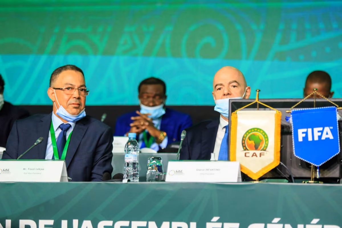 Finale Coupe du monde 2030 : la FIFA aurait tranch&eacute; entre le Maroc et l&rsquo;Espagne
