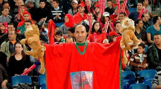 Amical : le Maroc encha&icirc;ne devant le Kenya