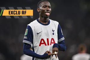 Pape Matar Sarr change d’agent, un transfert en préparation ? [Exclu]