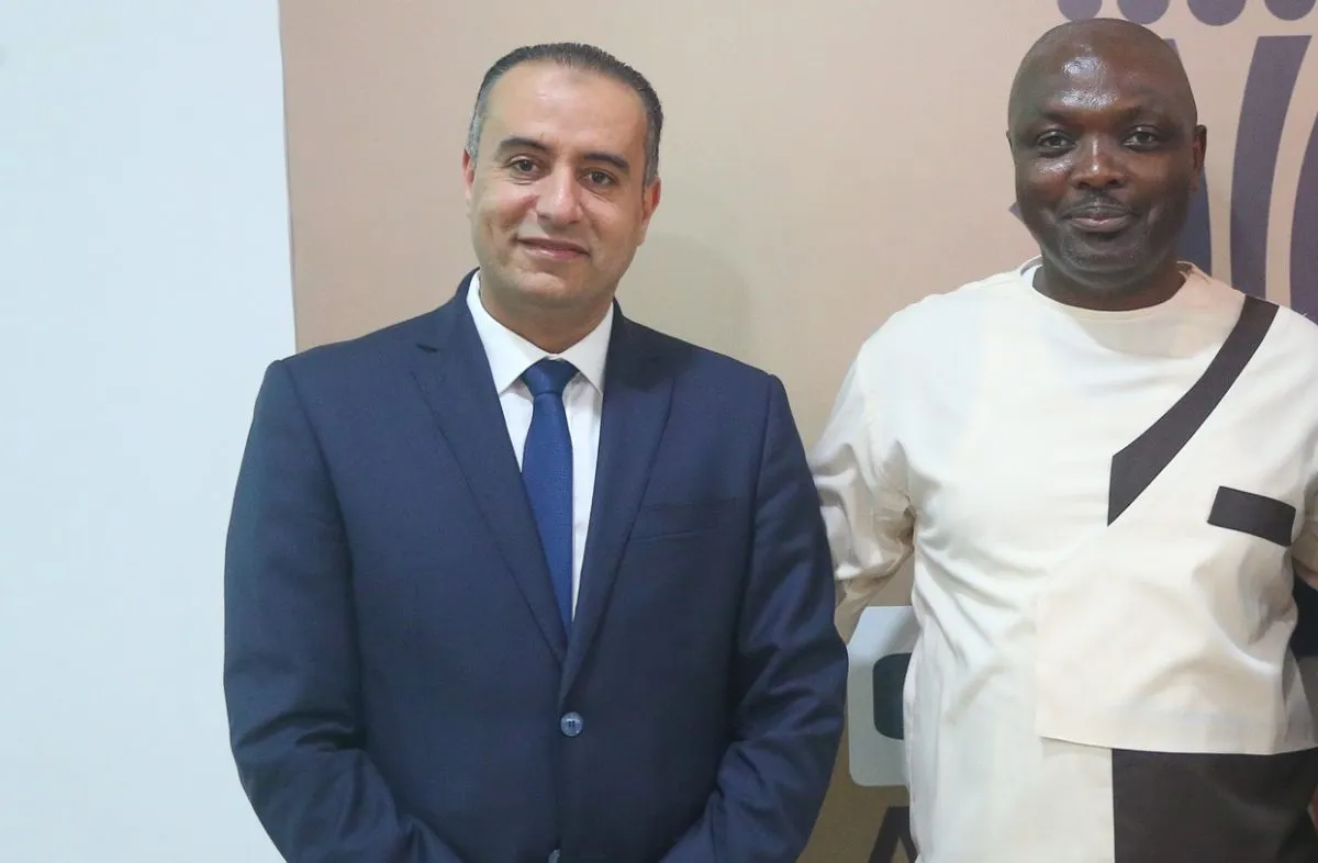 Alg&eacute;rie : r&eacute;&eacute;lu &agrave; la t&ecirc;te de la FAF, Walid Sadi d&eacute;voile sa priorit&eacute;