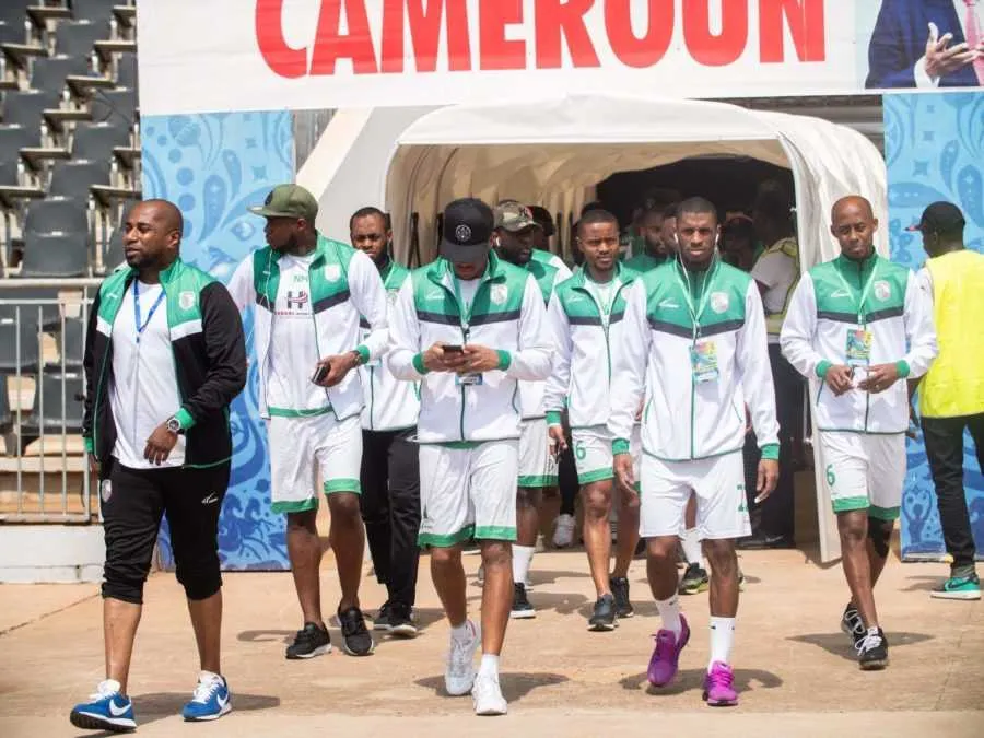 Mondial 2022 (Q) &ndash; Comores : les 20 C&oelig;lacanthes pour d&eacute;fier le Togo