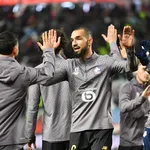 Le Ghana martyris&eacute; 5-1 par l&rsquo;adversaire de l&rsquo;Alg&eacute;rie au Mondial !