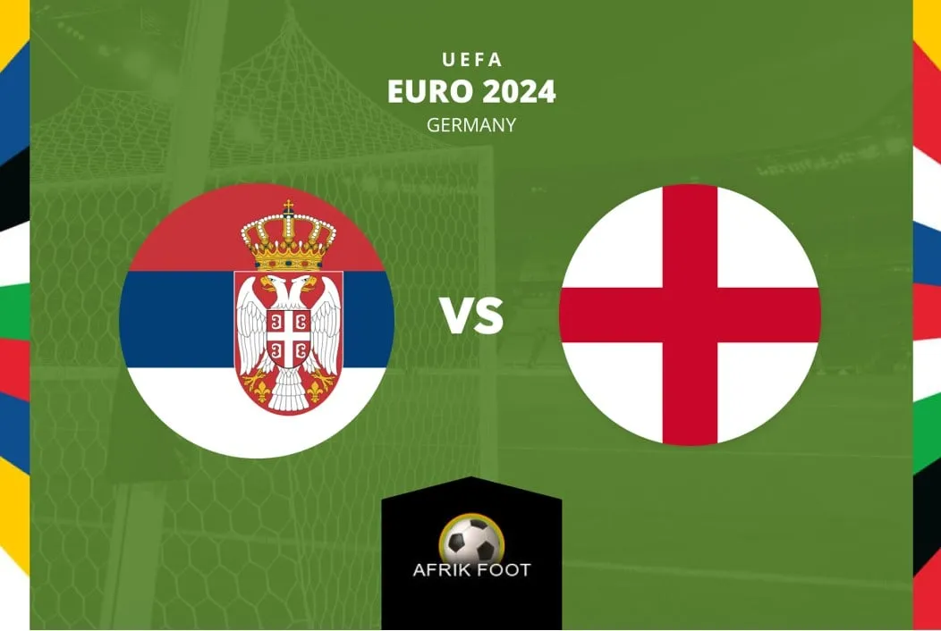 Pronostic Serbie &ndash; Angleterre : faut-il parier sur le but de Harry Kane ?