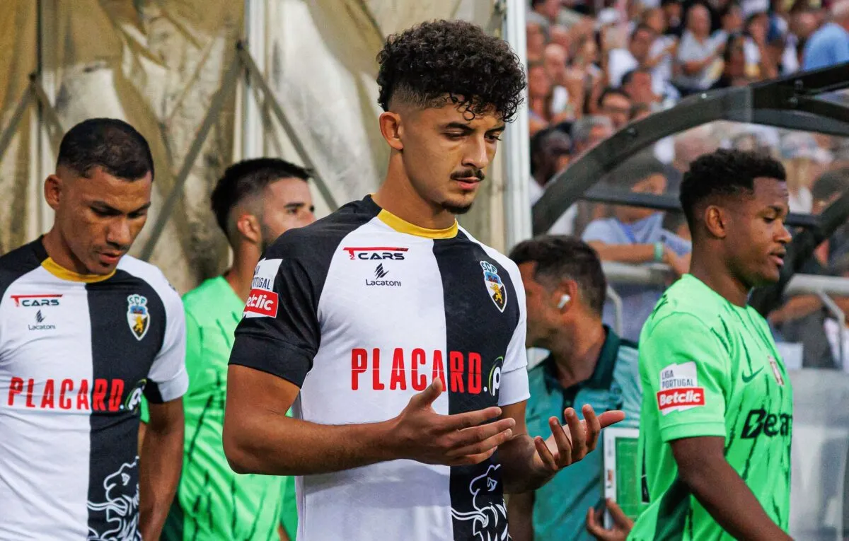 Un cadre du Maroc U20 fonce vers le club de Belloumi !