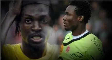 Togo : Adebayor, Agassa et Ayit&eacute; vir&eacute;s des Eperviers