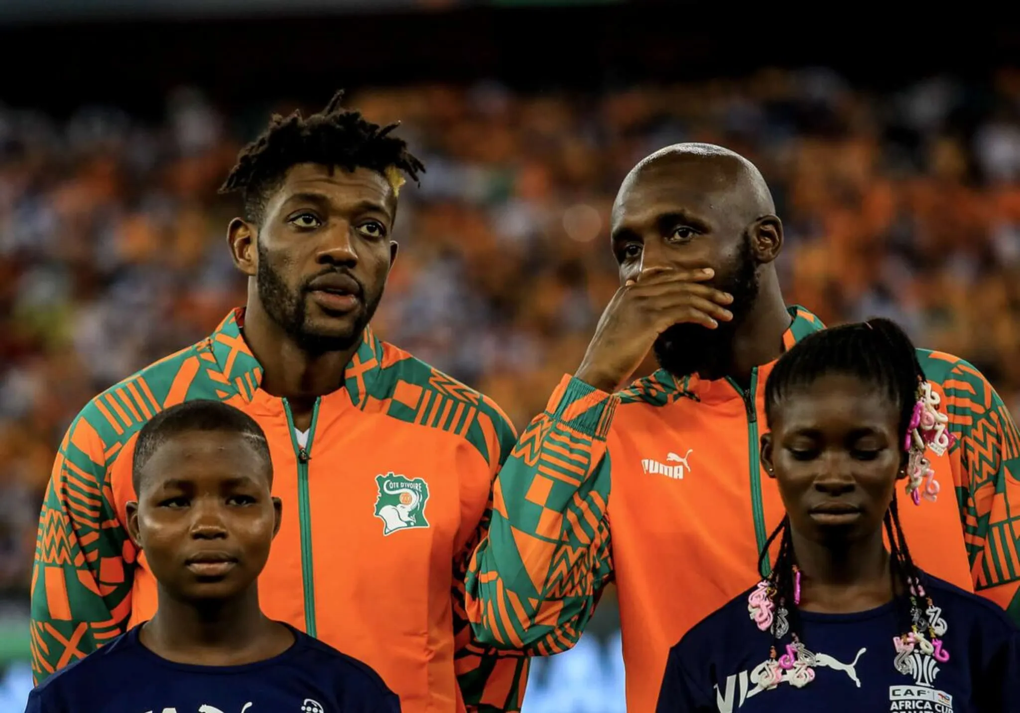 CAN 2023 : le programme d&rsquo;aujourd&rsquo;hui (mercredi 24 janvier 2024)