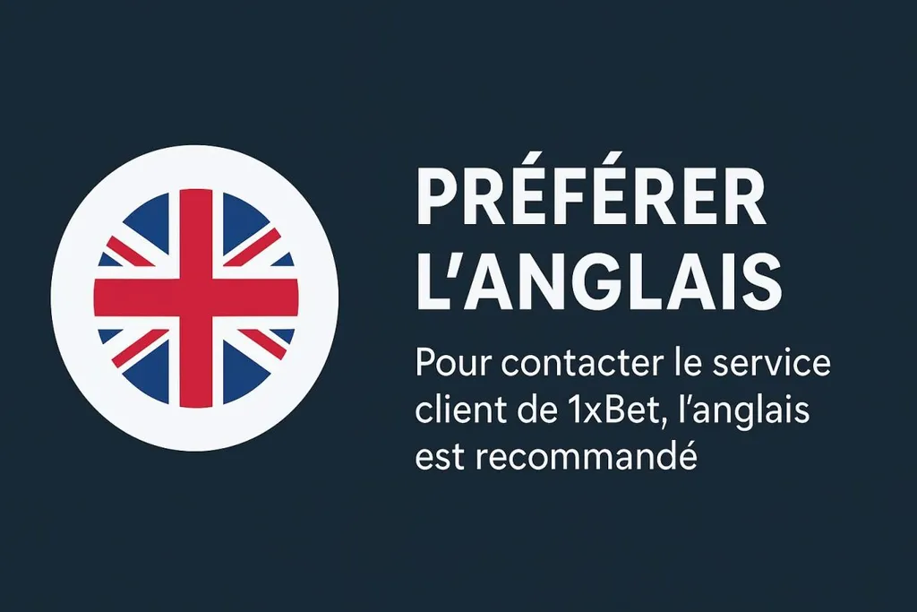 anglais-1xbet