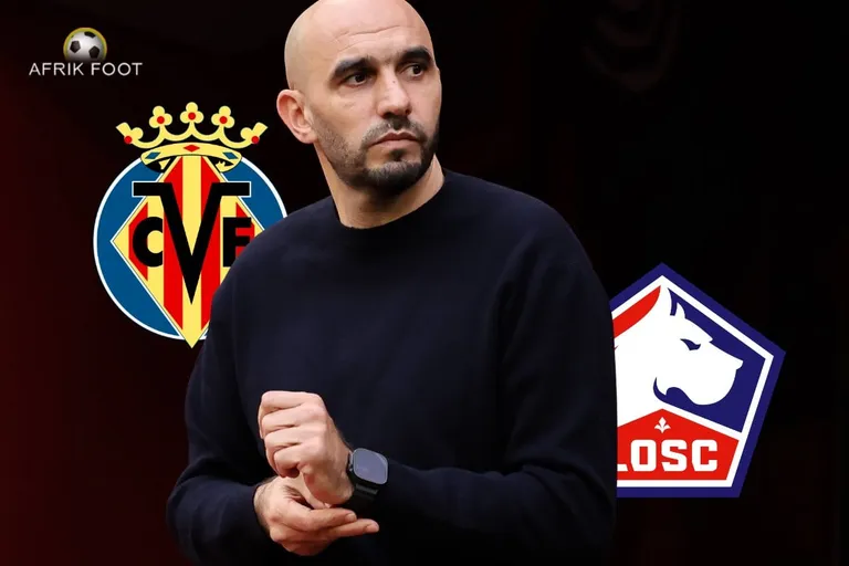 5 clubs pour donner envie &agrave; Walid Regragui de replonger