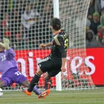 Coupe du monde 2010 : un mois de football en images