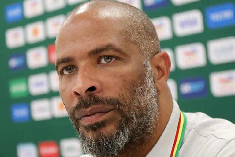 Côte d’Ivoire-Mali : “Water Man”, Eric Chelle raconte l’histoire cachée derrière son malaise