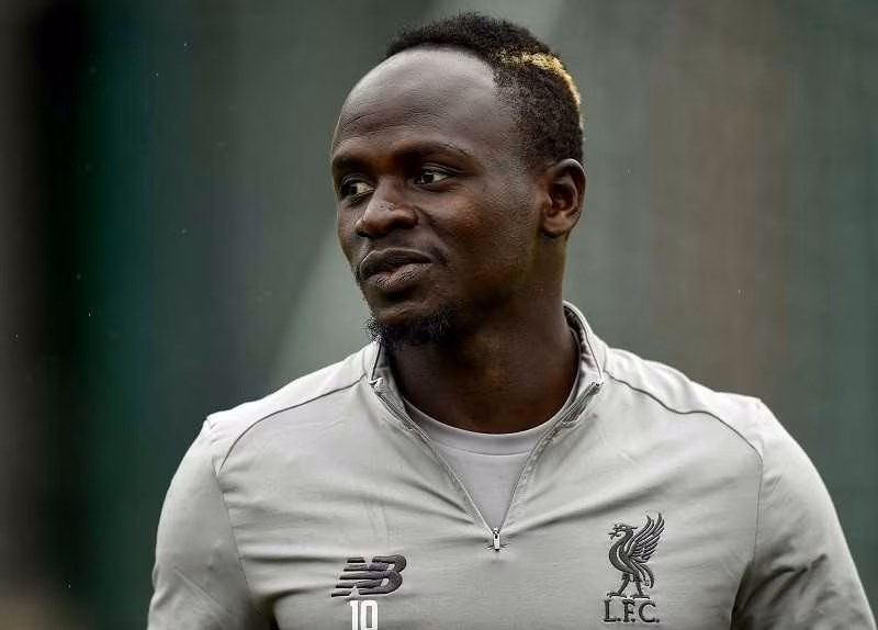 Ballon d&rsquo;Or&nbsp;: soutien de Klopp &agrave; van Dijk, Man&eacute; calme le jeu&hellip;