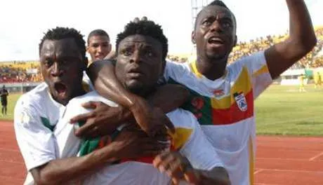 CM 2018 : Le B&eacute;nin sur le fil, Burkina Faso et Togo tombent