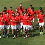 Algérie : à qui va profiter l’absence de Belaïli et Bounedjah