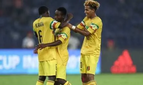 Mondial U17 : Mali et Ghana foncent en 8es