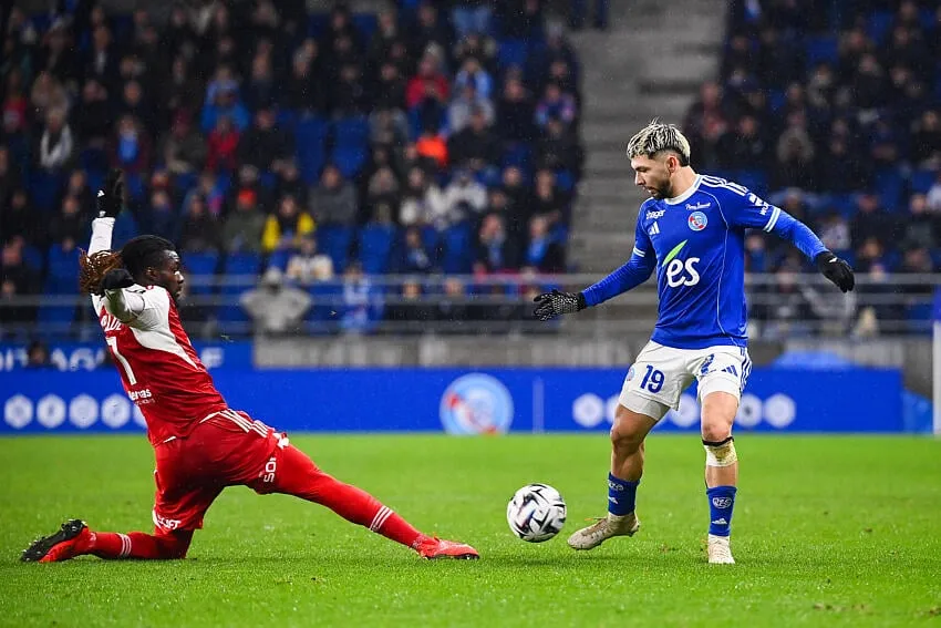 Pronostic Brest &ndash; Strasbourg : 3 paris &agrave; tenter sur ce match de L1 (13/05/2026)