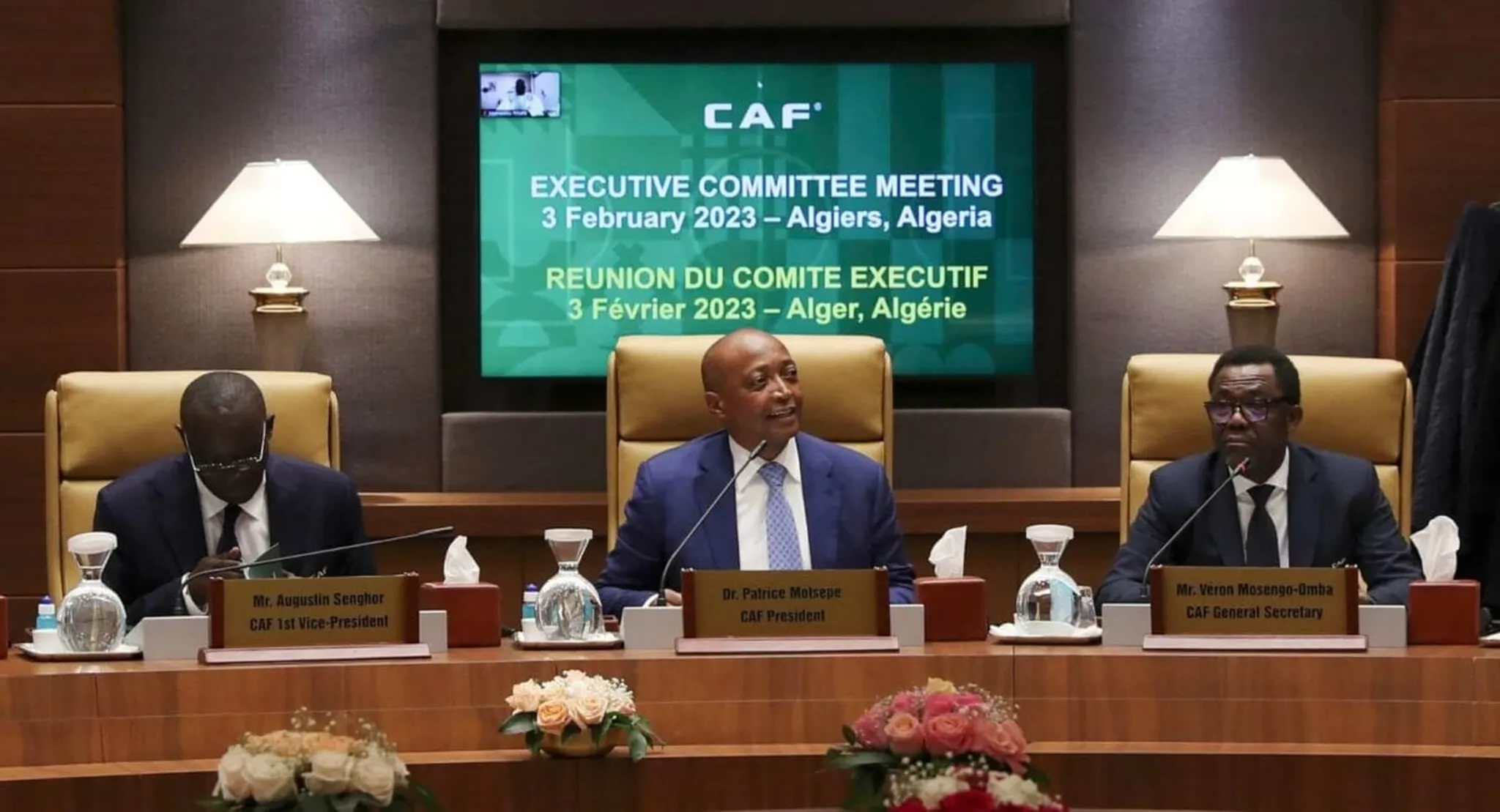 CAN 2025 : aucune date pour l&rsquo;annonce du pays organisateur ! (officiel)