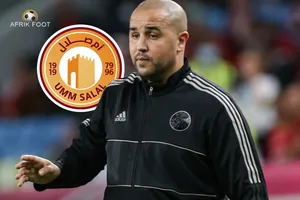 Algérie : le Qatar menace un appelé de Bougherra pour le CHAN