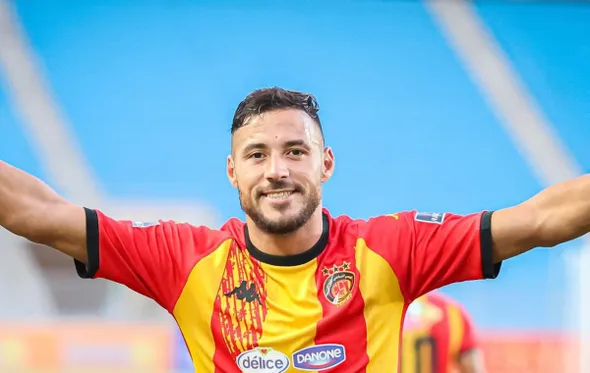 L&rsquo;actualit&eacute; du football africain