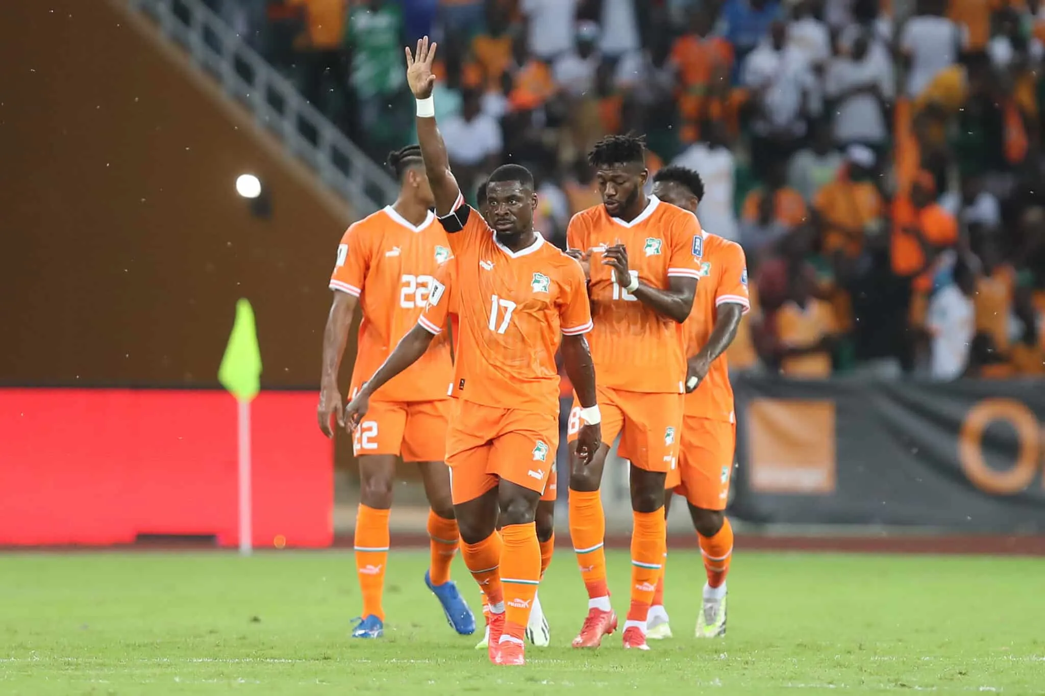 CAN 2023 : quel est le dernier pays-h&ocirc;te &agrave; avoir gagn&eacute; &agrave; domicile ?