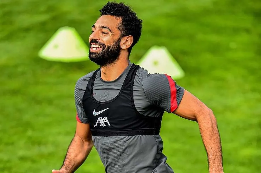 Liverpool : Salah &eacute;gale le record de Gerrard