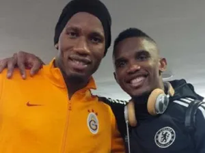 Joueur du siècle : Drogba et Eto’o zappés, un seul Africain nommé…