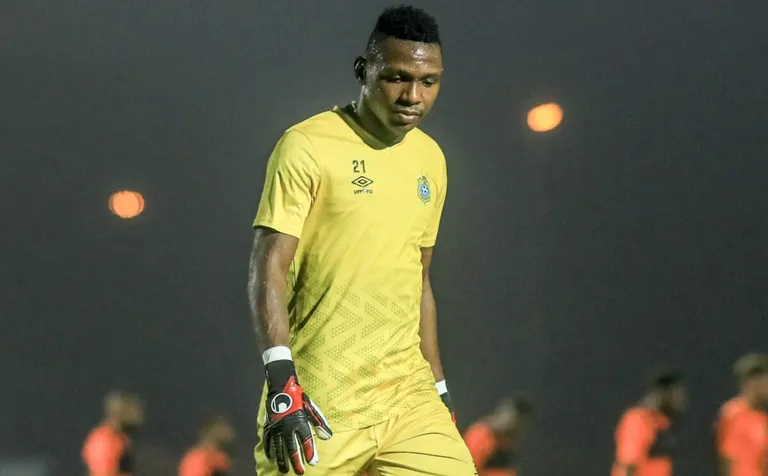 Le TP Mazembe suspend un joueur de la CAN 2023&nbsp;! (officiel)