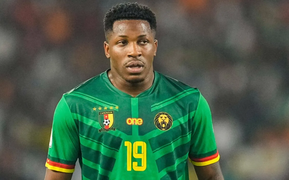 Cameroun-OM : Eto&rsquo;o rend visite &agrave; Moumbagna