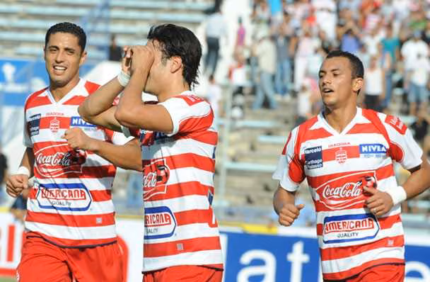 Le CAB d&eacute;bout&eacute;, le Club Africain en play-offs