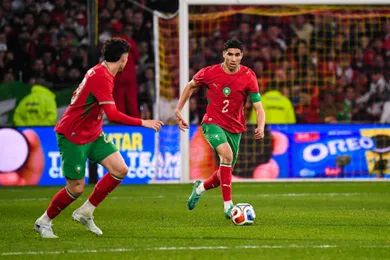 L&rsquo;actualit&eacute; du football africain