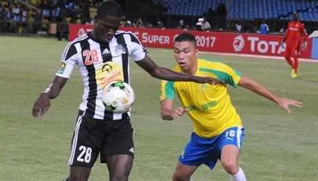 LDC-CAF : les cadors entrent en piste