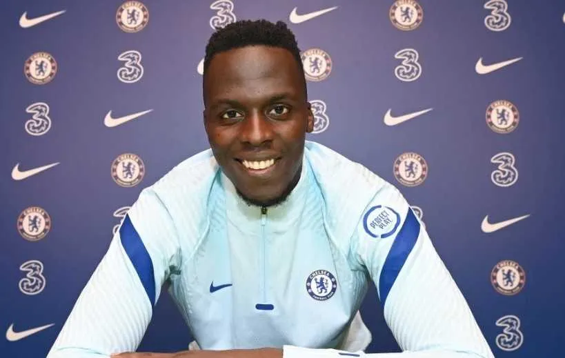 Chelsea&nbsp;: Mendy OK, pas Ziyech&hellip;