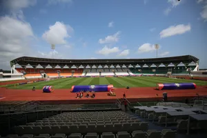 CAN 2023 : le stade Laurent Pokou de San Pedro, un cadre de rêve pour accueillir le Maroc et la RDC