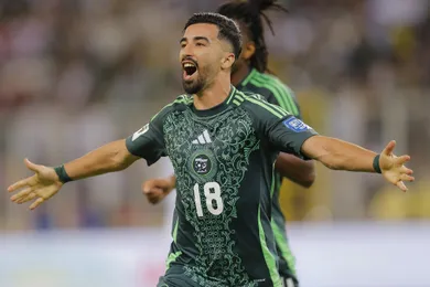 L'actualité du football africain