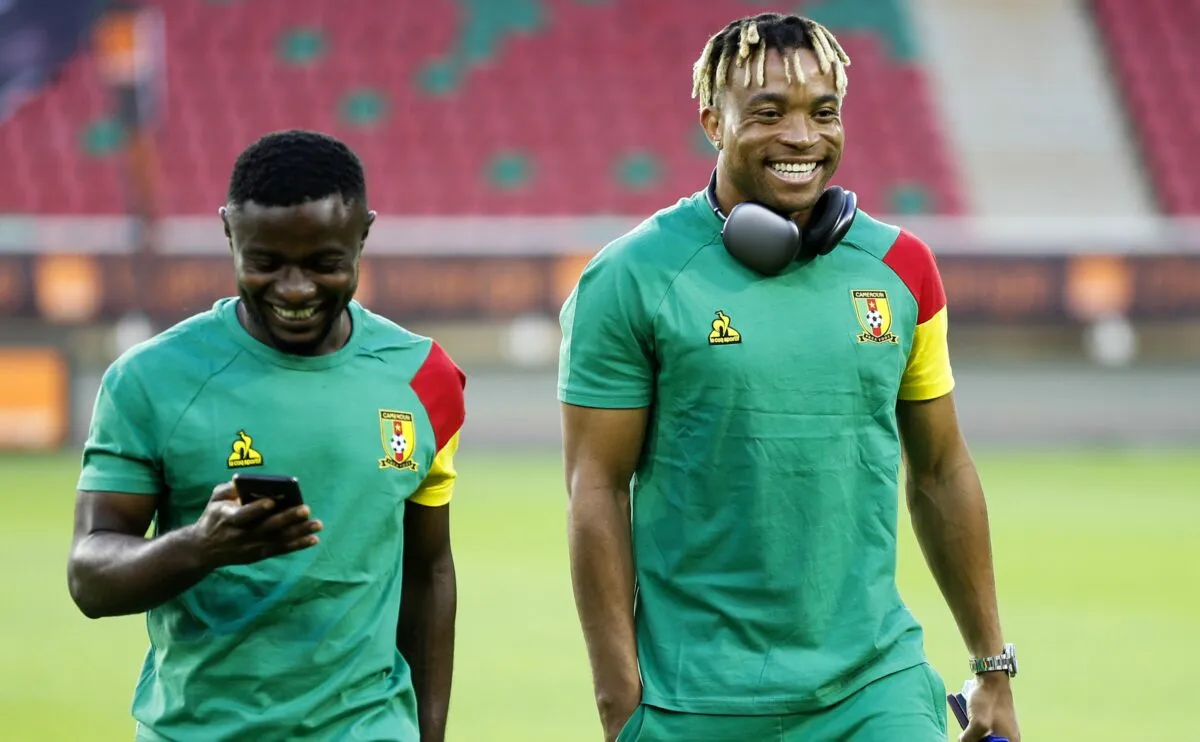 Cameroun : un 25e convoqu&eacute; surprise !