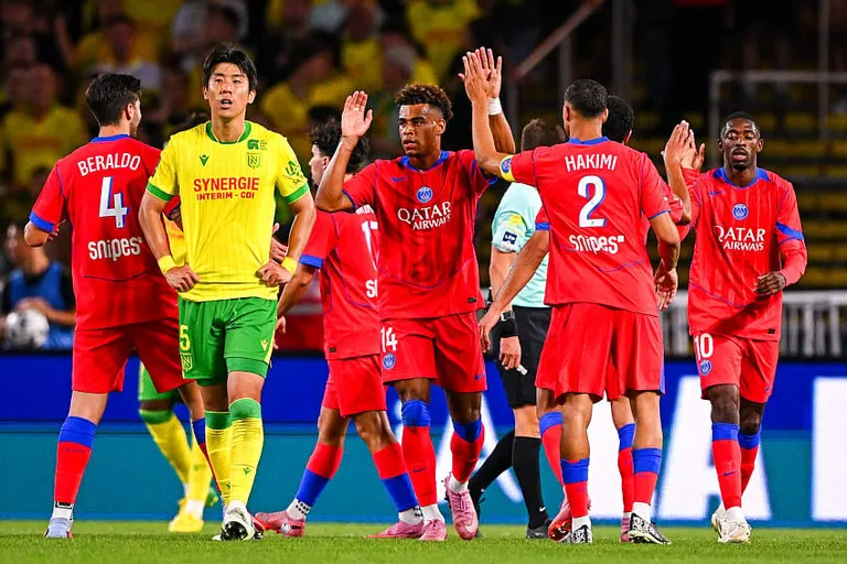 Pronostic PSG &ndash; Nantes : Paris va-t-il condamner les Canaris ? (22/04/2026)