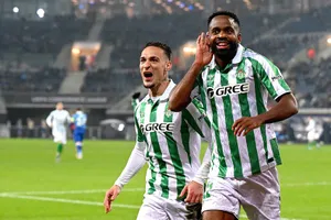 Pronostic Betis Séville – Real Madrid : quelle cote pour un but de Cédric Bakambu ?