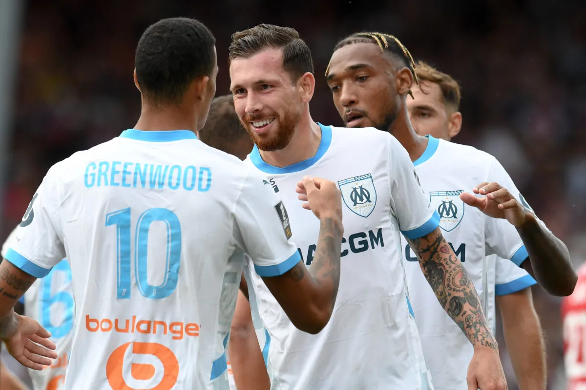 Pronostic Montpellier &ndash; OM : quelle cote pour la victoire des Phoc&eacute;ens ?