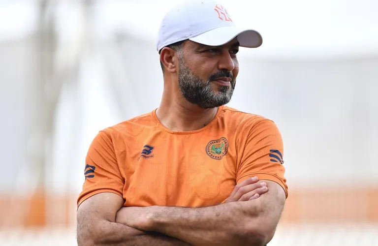 Ligue des champions – Coupe de la CAF : l’impressionnante moisson de records de Mouine Chaabani