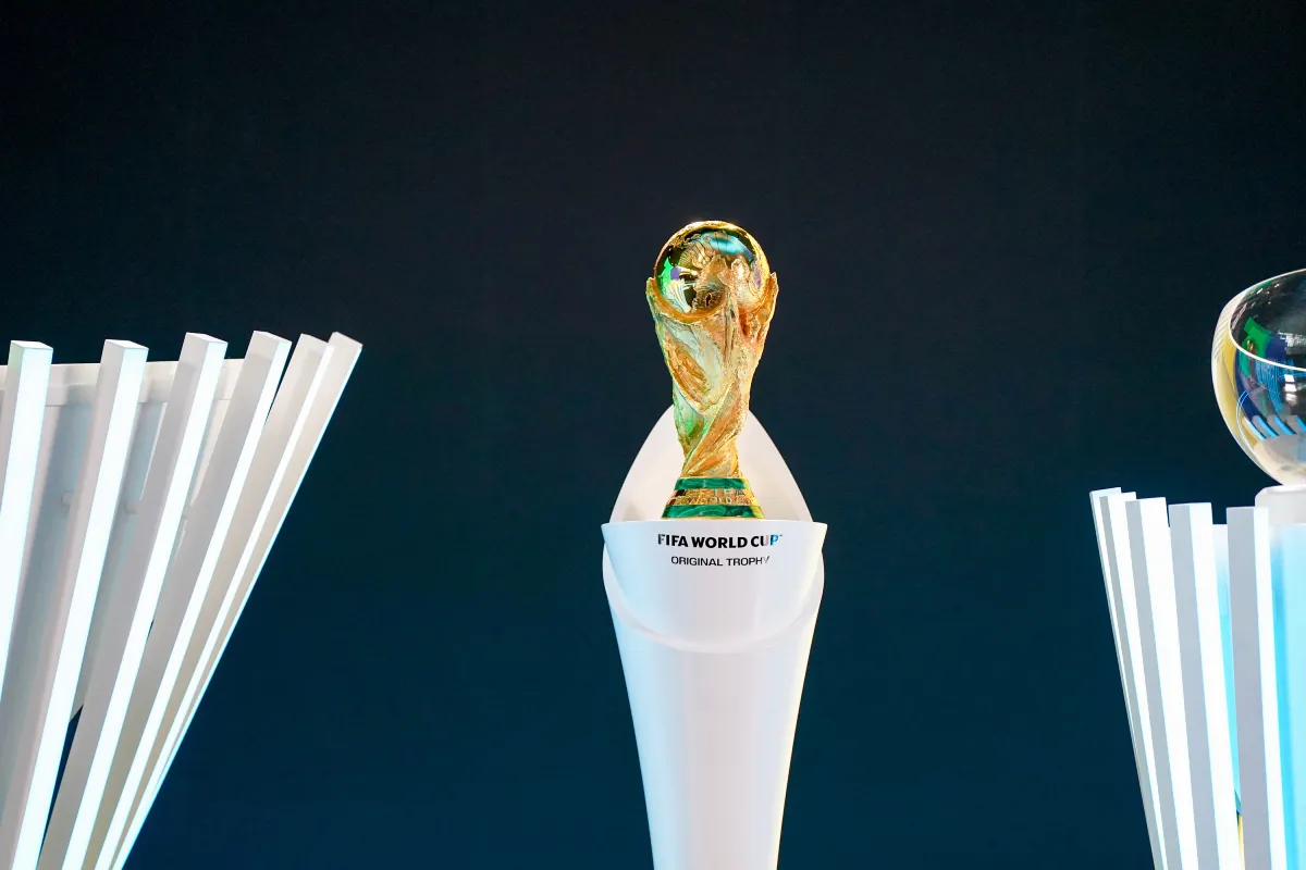 Coupe du monde 2026 : chaîne et heure du tirage au sort