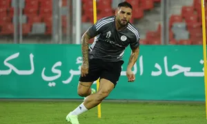 Algérie : l’amical contre la Suède finalement à Stockholm ?