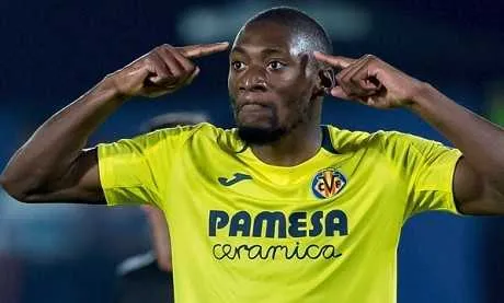 Ligue Europa : doubl&eacute; pour Samatta, Toko Ekambi magistral !