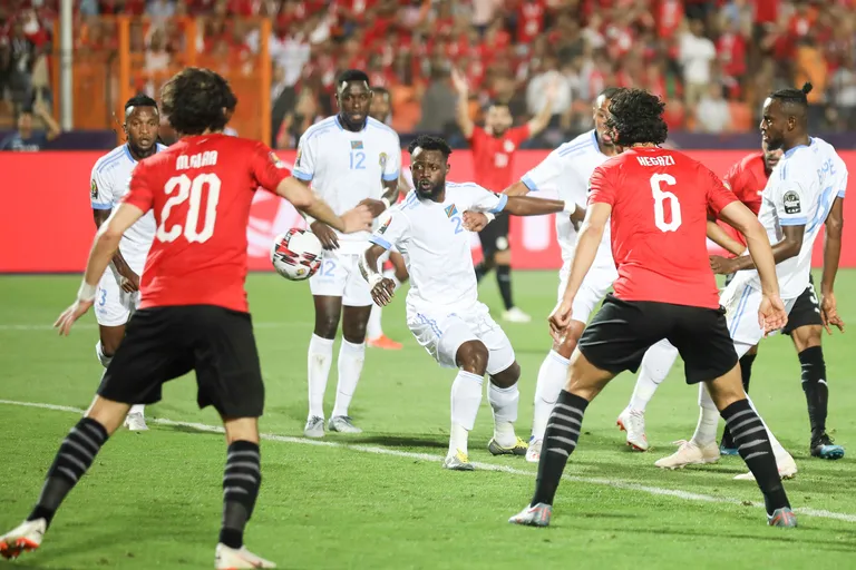 Pronostic Égypte – RDC : les meilleures cotes sur le choc Pharaons-Léopards  ! (CAN 2023)