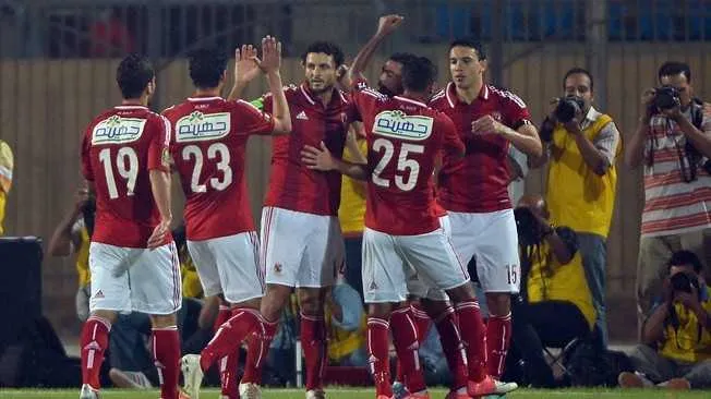 Al Ahly s&rsquo;offre la Super Coupe de la CAF