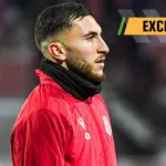 Mercato : un oublié de Regragui à un pas du FC Séville