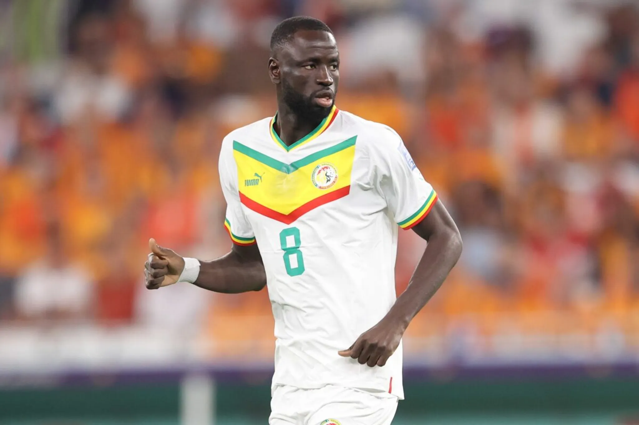 S&eacute;n&eacute;gal : Kouyat&eacute; quitte le rassemblement