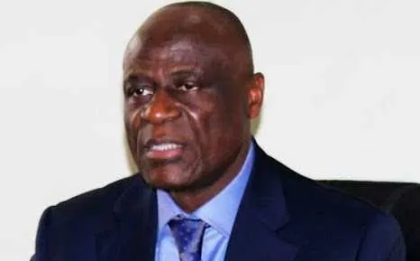 FIFA : les candidatures d’Omari et Zetchi recalées !