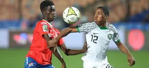 CAN U20 : la Gambie sort le Nigeria et arrache enfin sa finale !