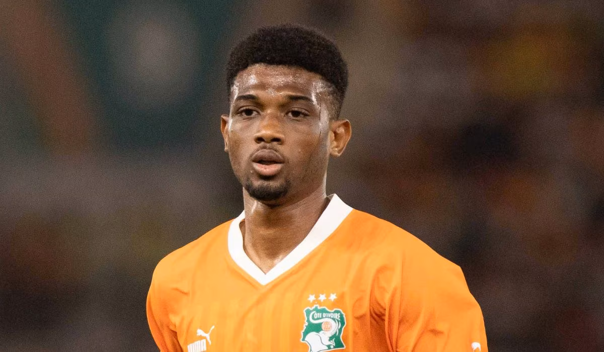 C&ocirc;te d&rsquo;Ivoire : Amad Diallo quitte le rassemblement (officiel)