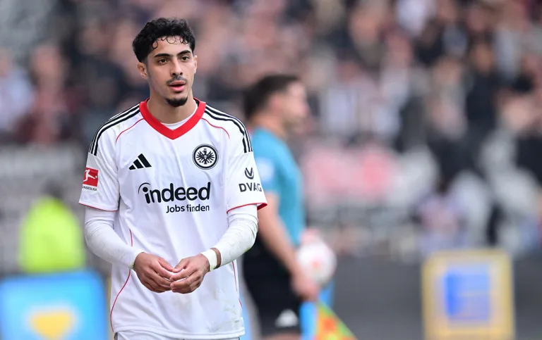 Mercato : prix fix&eacute; pour Far&egrave;s Cha&iuml;bi, quel avenir pour l&rsquo;Alg&eacute;rien &agrave; l&rsquo;approche de la Coupe du monde 2026 ?