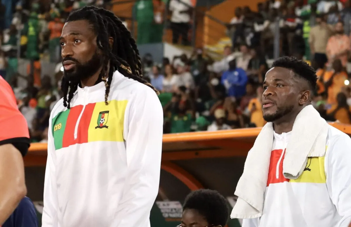 Cameroun : une nouvelle liste d&eacute;voil&eacute;e jeudi pour le Cap Vert et l&rsquo;Angola !